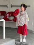 AN Xám Hoa Bướm FS