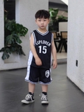 SET Thể Thao 15 Đen MIW