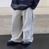 QD Jean Be Kéo Đen AY