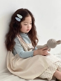 ÁO GIỮ NHIỆT XANH