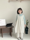 ÁO GIỮ NHIỆT XANH