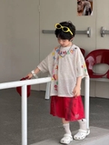 AN Xám Hoa Bướm FS