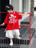 AN Đỏ Bloom FS