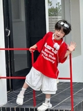 AN Đỏ Bloom FS