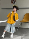 AN Vàng Phối Cavat Đen FS