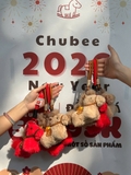Ngựa May Mắn (Quà Tặng)