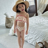 Set Bơi Tim Đỏ MR