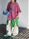 AN Hồng Cao Bồi AY