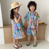 SET Ngắn Mickey CCU