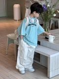 Quần Dài Kaki Be FS