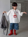 QN Jean Đắp Tam Giác Sơn AY