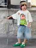 AN Xám Nhạt Chaien AY