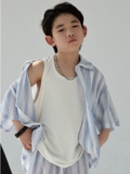ÁO BA LỖ TRẮNG LY