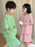 SET BỘ CARO HỒNG KM
