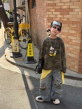 AD Mickey Rằn Ri FS