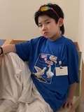 AN Xanh Vịt Trắng Ly
