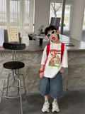 AN Trắng Cún Chuột FS