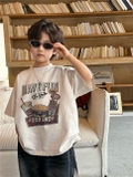 Áo Ngắn Have Fun Be SN