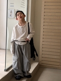 QD Nỉ Xám TH Ly