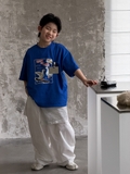 QD Gió Trắng Ly