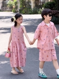 VD Hồng Bi Đỏ KM