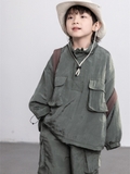 SET GIÓ XANH RÊU