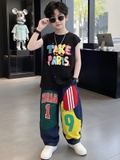Áo Ba Lỗ Kim Tuyến Beiying