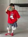 AN Đỏ Mickey AY