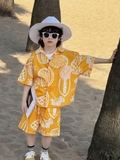 SN Dứa Cam Vàng KM