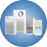 Máy Lọc Nước Coway