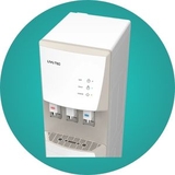 Cây Nước Nóng Lạnh Livotec