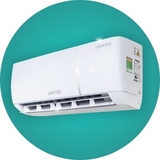 Điều Hòa, Máy Lạnh Livotec