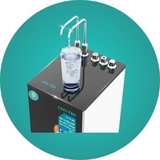 Máy Lọc Nước Livotec Nóng Lạnh 3 Chế Độ