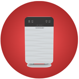 Máy Lọc Không Khí