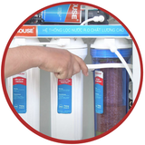 Dich Vụ Thay Lõi Tại Nhà