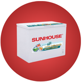 Tủ Đông, Tủ Mát