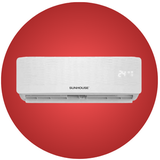 Quạt Làm Mát, Quạt Điều Hòa