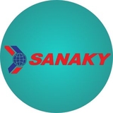 Lõi Lọc Bán Công Nghệp Sanaky