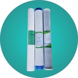 Lõi Lọc Nước 20inch