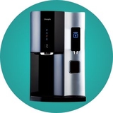 Máy Lọc Nước ChungHo Để Bàn