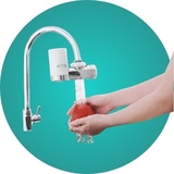 Máy lọc nước Cleansui Lắp Tại Vòi