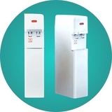 Máy lọc nước Cleansui Nóng Lạnh