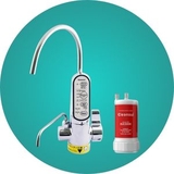 Máy Lọc Nước Cleansui
