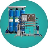 Máy Lọc Nước Công Nghiệp