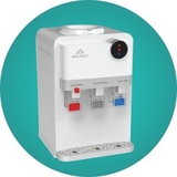 Máy Lọc Nước Hòa Phát Để Bàn