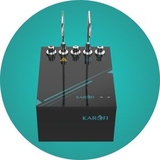 Máy Lọc Nước Karofi Nóng Lạnh