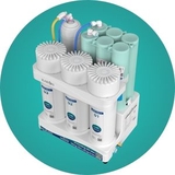 Máy Lọc Nước Karofi Tủ Bếp