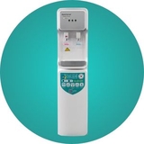 Máy Lọc Nước Korihome Nóng Lạnh