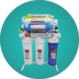 Máy Lọc Nước Livotec Tủ Bếp