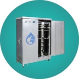 Máy Lọc Tổng Karofi